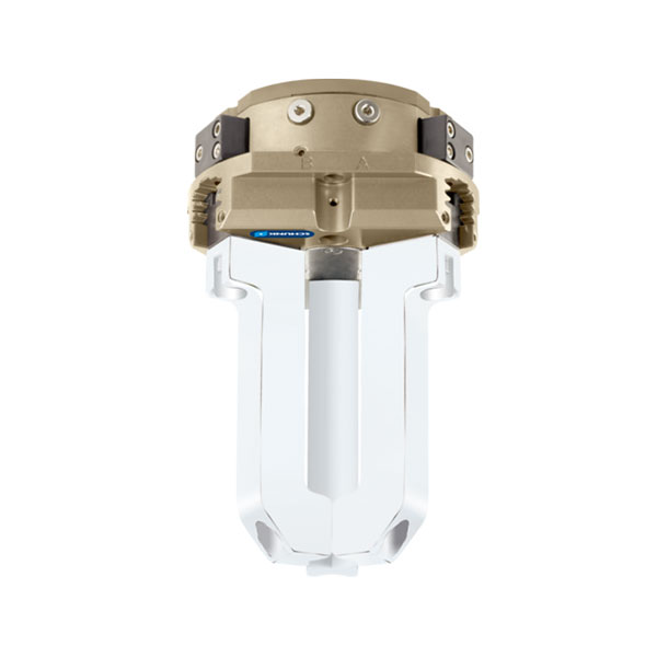 SCHUNK雄克PZN-plus三指中心夹爪 SCHUNK雄克PZN-plus三指中心夹爪